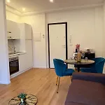 Barium - Monfalcone Apartment *