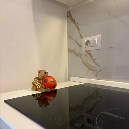 Barium - Monfalcone Apartment Bari