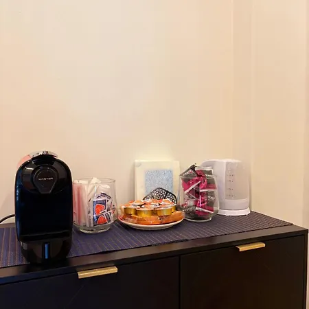 Barium - Monfalcone Apartment Bari