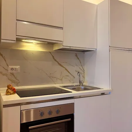 Apartment Barium - Monfalcone *