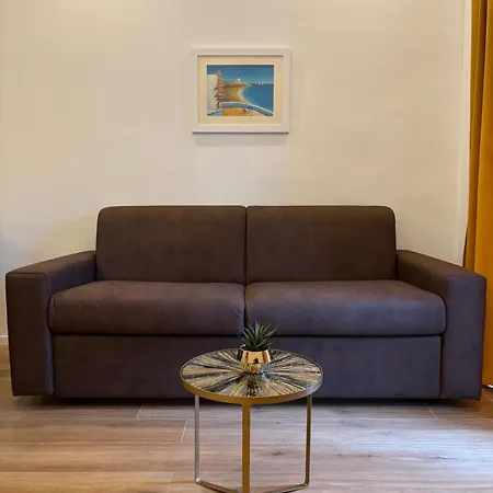 Barium - Monfalcone Bari