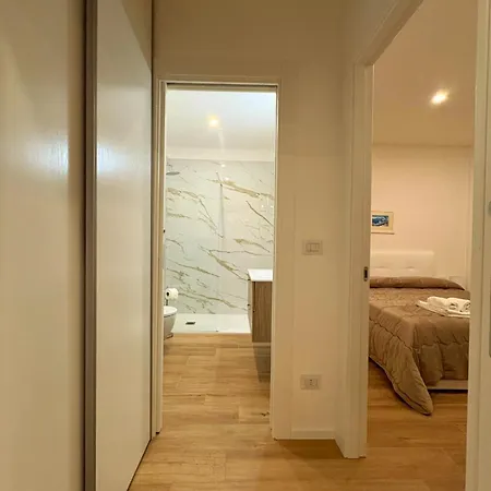 Apartment Barium - Monfalcone *