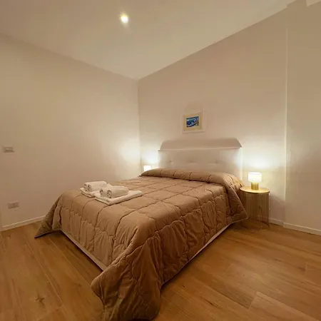 Apartment Barium - Monfalcone *