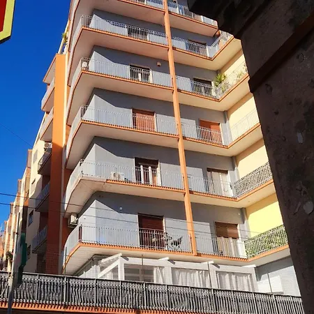 Barium - Monfalcone Bari