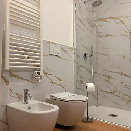 Lejlighed Barium - Monfalcone