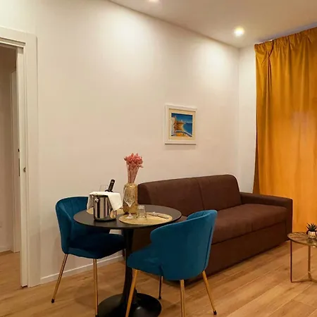 Barium - Monfalcone باري