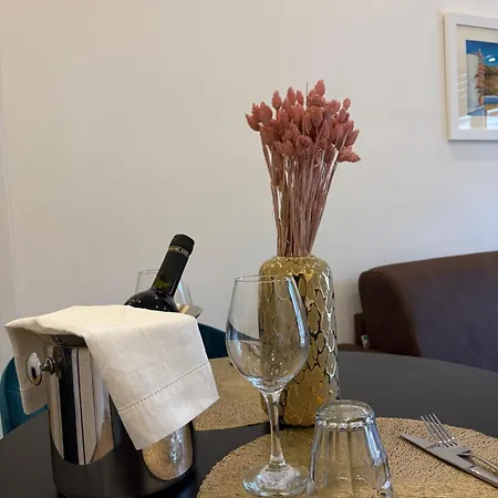 Appartement Barium - Monfalcone